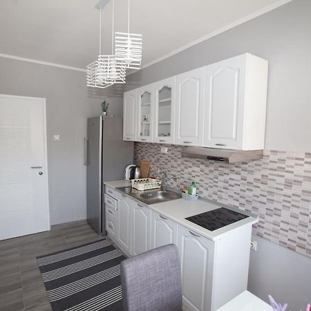 Apartman Danica Szabadka Kültér fotó