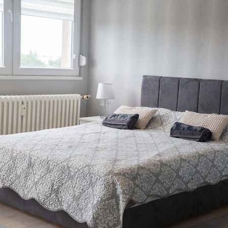 Apartman Danica Szabadka Kültér fotó
