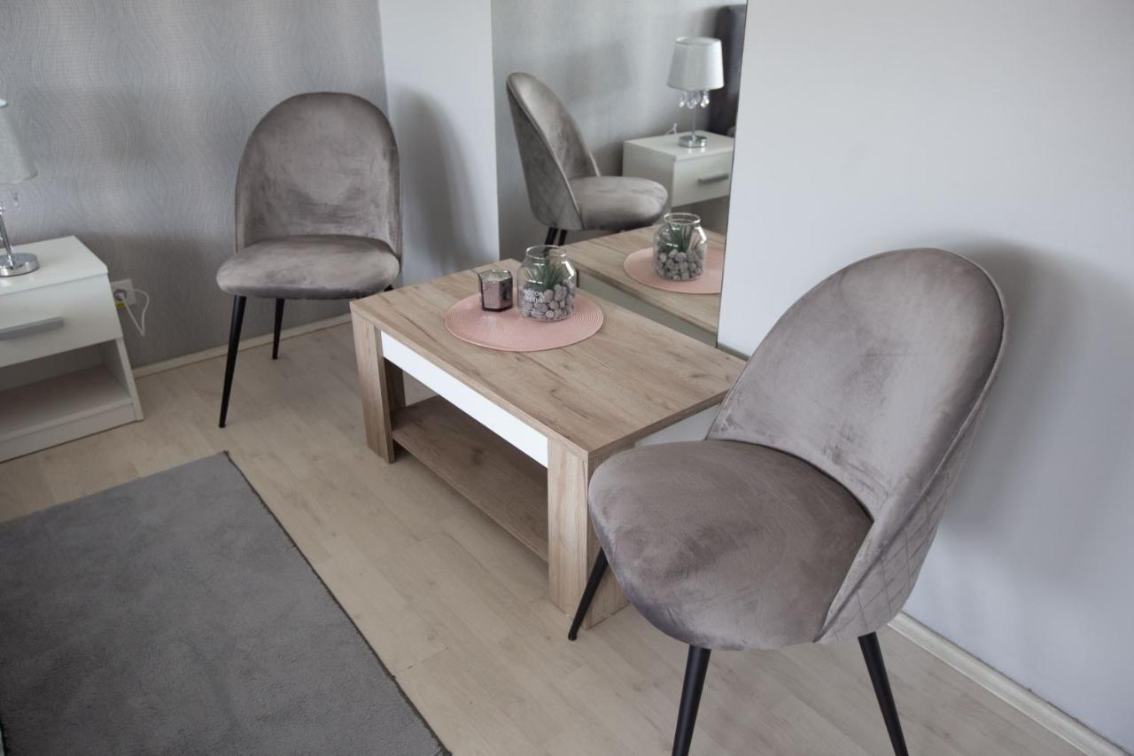 Apartman Danica Szabadka Kültér fotó