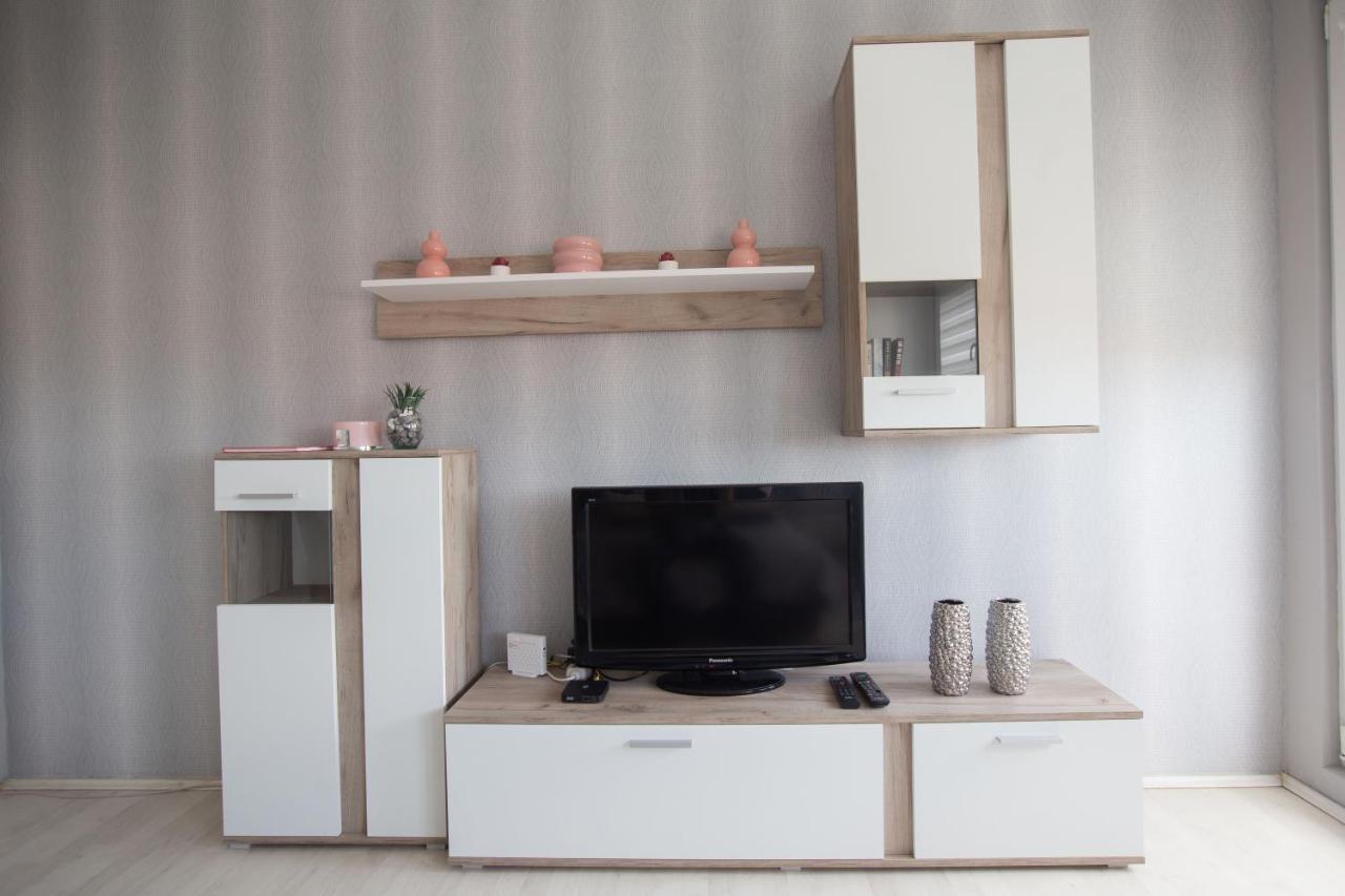 Apartman Danica Szabadka Kültér fotó
